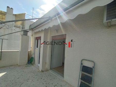 Studio/Γκαρσονιέρα για ενοικίαση Άνω Ιλίσια (Ζωγράφου) - Photo 5
