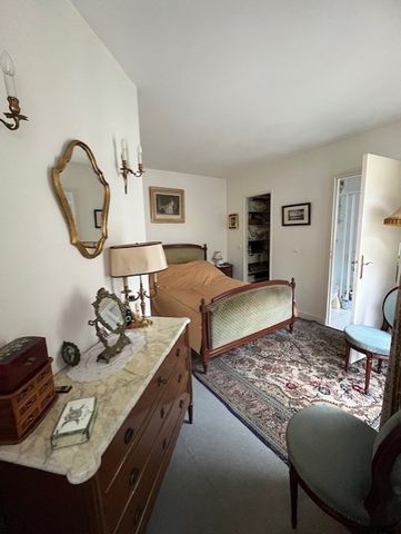 Location Appartement 3 pièces 88m² PARIS 17ème - Photo 4