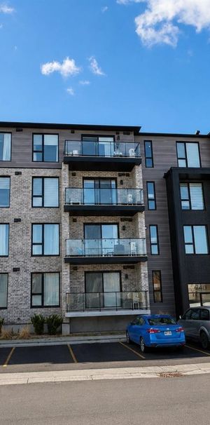 Appartement Vaudreuil-Dorion À Louer - Photo 1