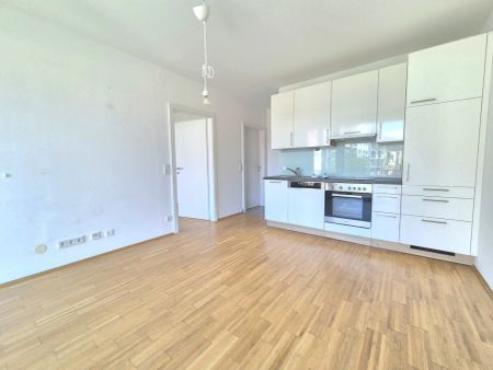 Wohnen im Styria Center – Stilvolle Wohnungen mit hochwertiger Ausstattung und bester Anbindung - Photo 3