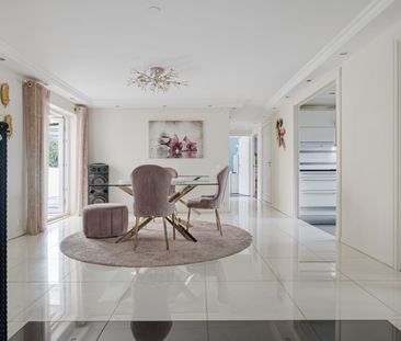 Fallskärmsvägen, Järfälla - Foto 3