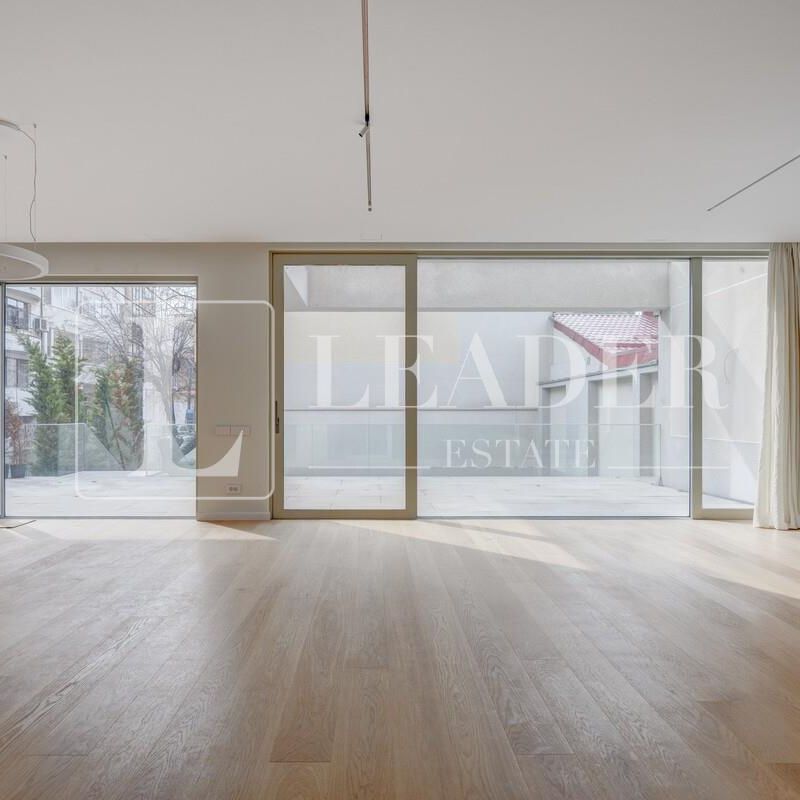 5Room Duplex for rent in Dorobanti I 150 SQM Private Garden - Fotografie 1