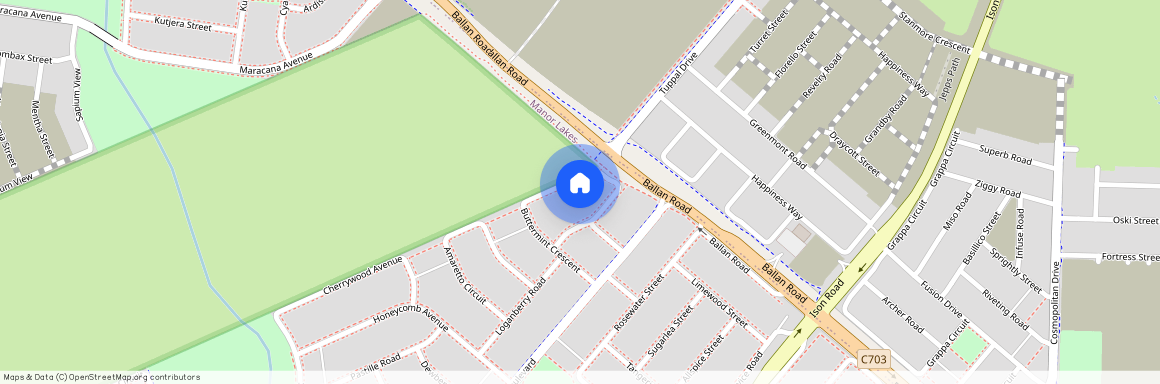 31 31 Buttermint Crescent, Vic 3024, Manor Lakes