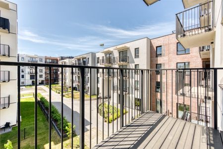 Łódź, Śródmieście, Senatorska - Photo 3