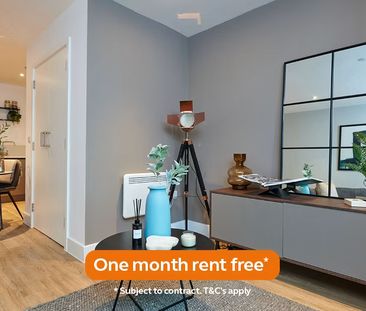 Studio apartment - Photo 5