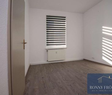 Perfekte Kombination aus Ruhe und urbanem Leben in Glauchau - Photo 1