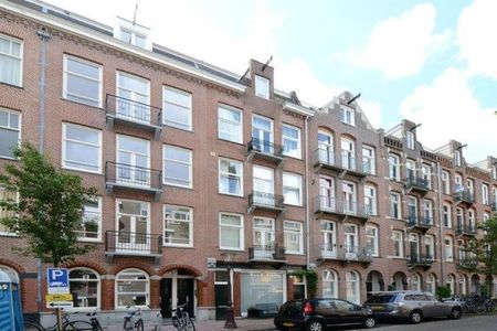 Te huur: Appartement Vrolikstraat in Amsterdam - Photo 3