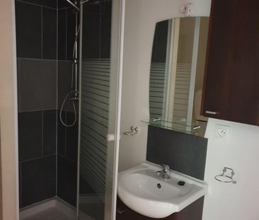 A louer : Appartement T2 - 52m² - Saint-Quentin (02100) - Photo 6