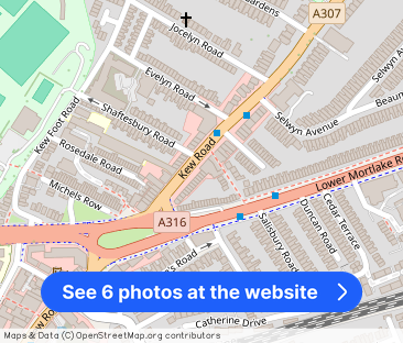 Kew Road, Richmond - Photo 1