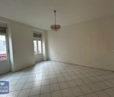 Location Appartement 2 pièces 37m² STE LIVRADE SUR LOT 47110 - Photo 1