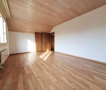 4 Zimmer, 115 m², 3. Stock - Foto 5