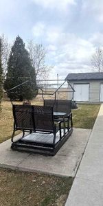 4 1/2 à louer à Yamaska - Photo 4