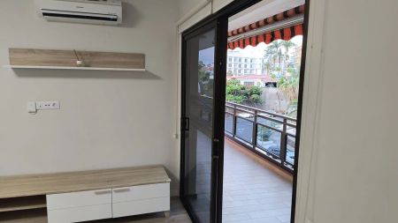 Piso de alquiler en Avenida Marqués de Villanueva del Prado, 6, Zona Botánico - Photo 2