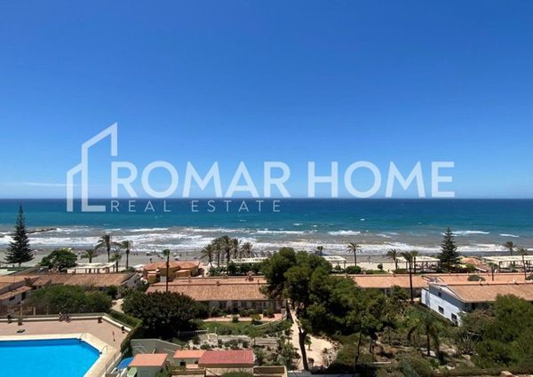 Alquiler de piso en Avenida El Faro s/n