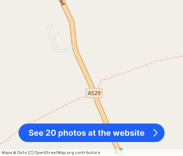 Twemlow House Barns Audlem Road, Hatherton, Nantwich, Cheshire, CW5... - Photo 1