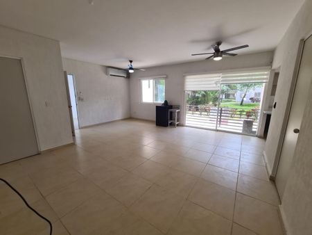REF. 6509/2566 - ático en renta en Jardines del Sur, Benito Juárez, Quintana Roo - Photo 2