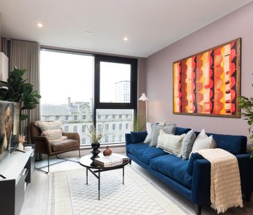 1 bedroom apartment to rent - Photo 2