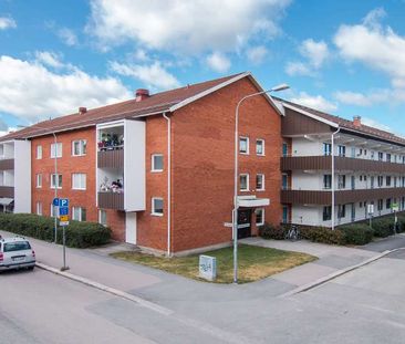 Kvarngärdesgatan 4 C - Foto 1