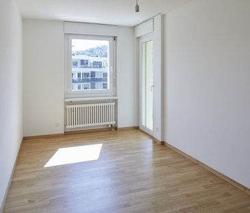 MIETEN OHNE KAUTION - Schöne und grosszügige Wohnung - Photo 5