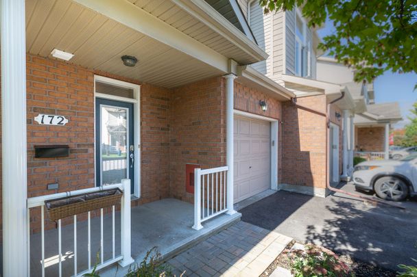 For Lease - 172 Parkrose Private, Orleans - Cumberland and Area, Ontario - Photo 1
