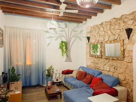2 room luxury Flat for rent in Ibiza, Balearic Islands - Foto 1