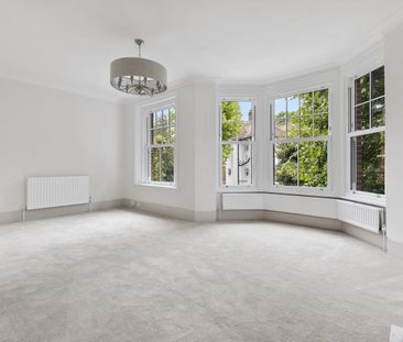 2 Bed Flat, Greenwich/Blackheath, SE3 - Photo 3