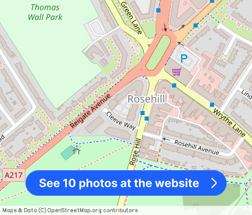 Harkness court, Sutton, London, London, SM1 3TX - Photo 1