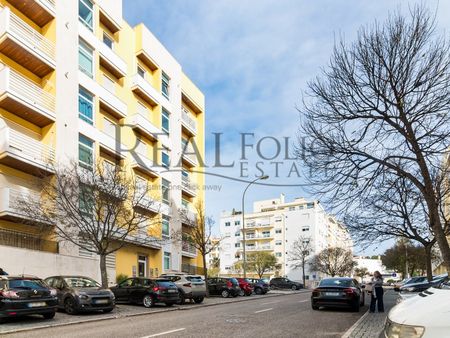 Apartamento T3 em Lisboa - Photo 4