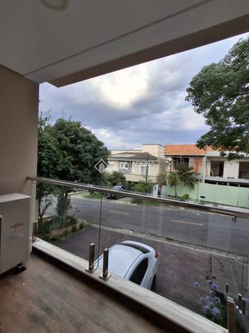 Sobrado com 4 quartos e 392m² para alugar em Swiss Park, São Bernardo do Campo. - Photo 3