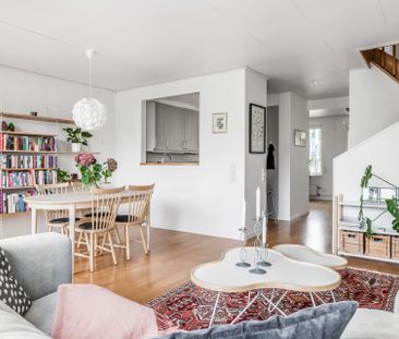 Silverdalsvägen, Sollentuna - Photo 3