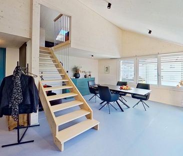 5.5 Zimmer, 123 m², 3. Stock - Photo 3