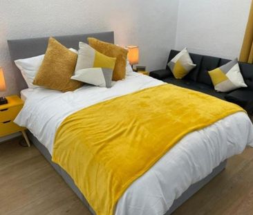 1 bed Studio for Rent - Photo 5