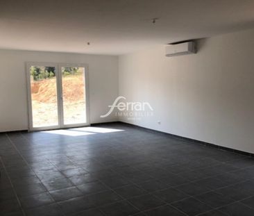 Maison 4 Pièces 80 m² - Photo 1