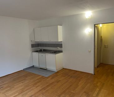 Diesterweggasse - Studentenwohnung mit Garage zu vermieten - Foto 4