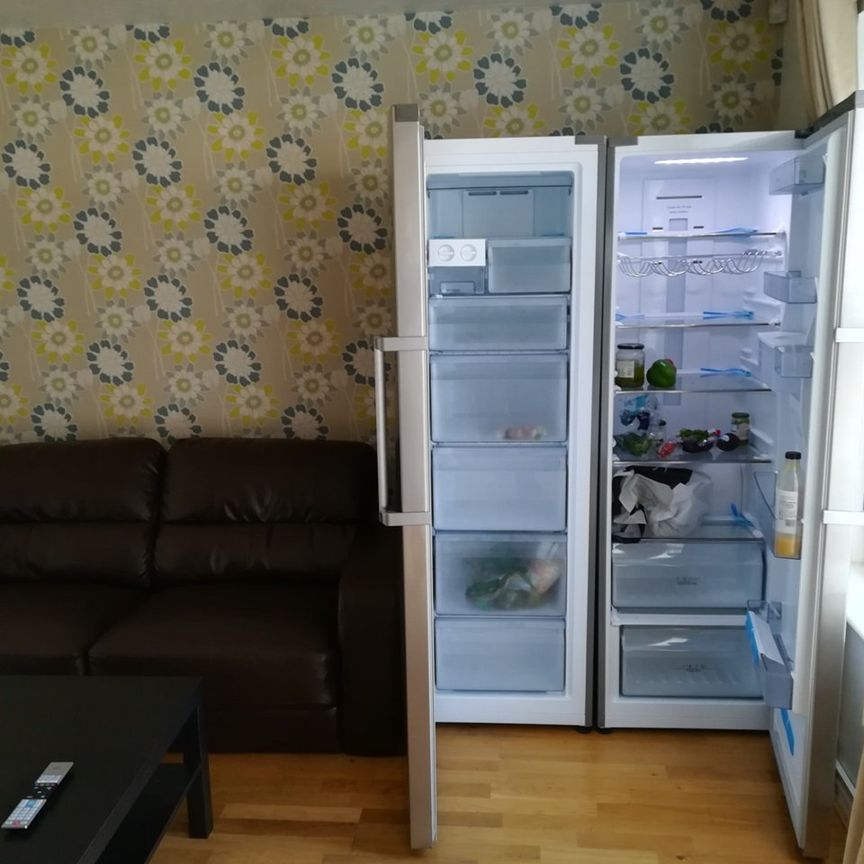 5 Bed Semi-Detached House, Rodyard Way, CV1 - Photo 1