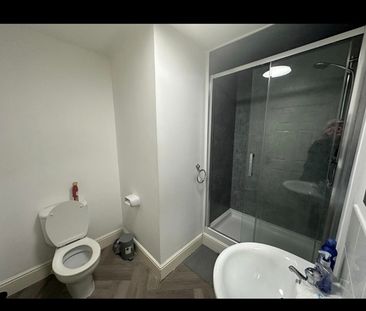Room in a Shared House, Denison Road, M14 - Photo 6