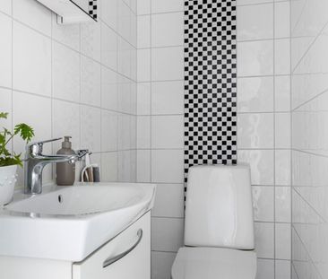 Nordostpassagen, Göteborg - Foto 5