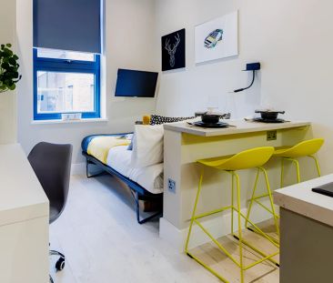 Silver Studio - Photo 3