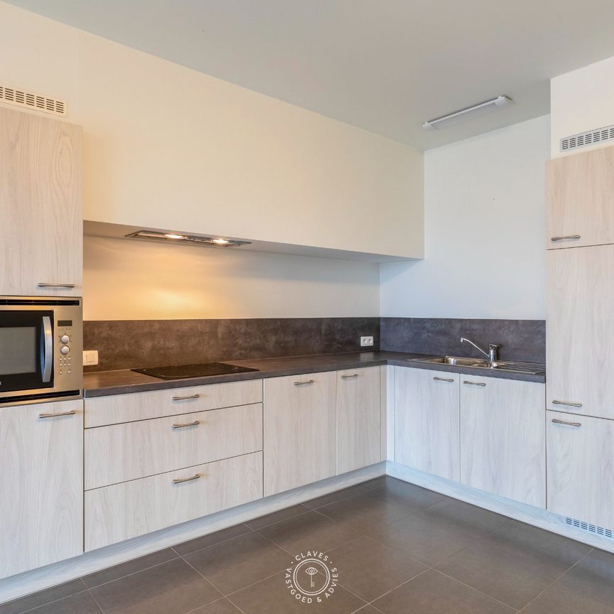 Charmante assistentiewoning in woonzorgcentrum Alegria – comfort, privacy en zorg binnen handbereik - Foto 1