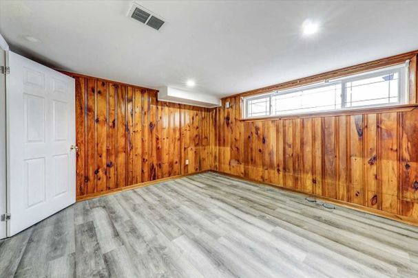 For Lease - 50 Gully Drive Unit# Bsmt, Toronto, Ontario - Photo 1