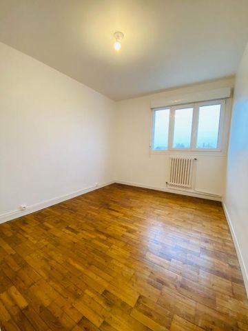 Location Appartement 4 pièces 73m² ST BRIEUC 22000 - Photo 5