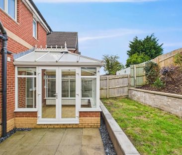 3 bedroom detached house to rent - Photo 3