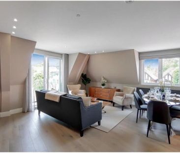 3 bedroom flat to rent - Photo 2