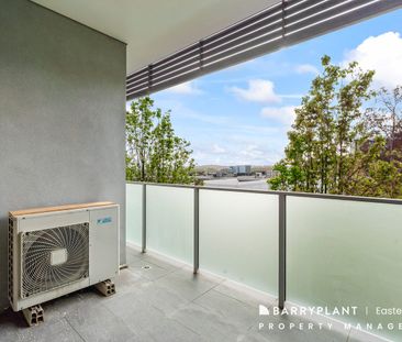 Modern Apartment Living in a Convenient Doncaster East Location - Photo 2