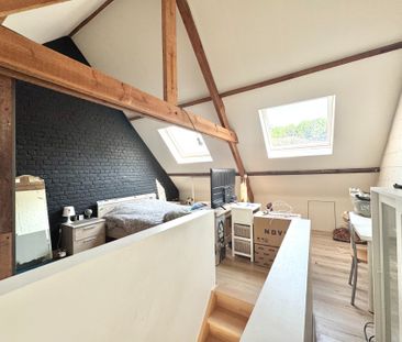 LANDELIJK GELEGEN HALFOPEN WONING - Foto 5