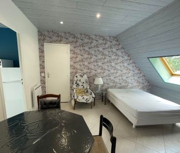 Location Appartement 1 pièce 23m² LAVAL 53000 - Photo 4