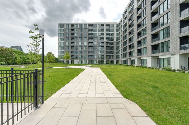 Appartement à louer, Montréal (Verdun/Île-des-Soeurs) - Photo 1