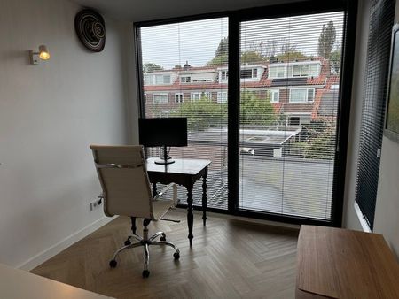 Te huur: Huis Keucheniuslaan 21 in Amstelveen - Photo 5