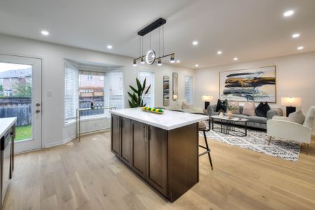 For Lease - 782 Maquire Terrace, Milton, Ontario - Photo 3