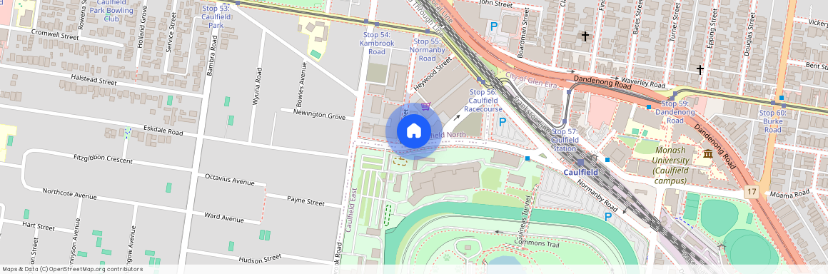 10 Station Street, Melbourne, Victoria 3161